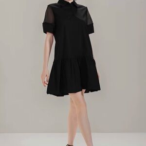 Elegant High-End Women's Dress Perfect For Summer!